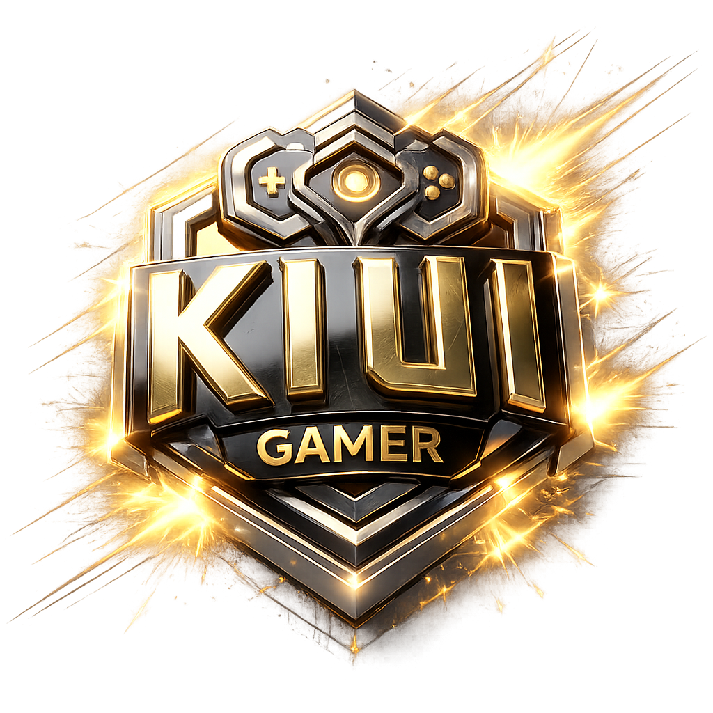 kiui.com.br Logo